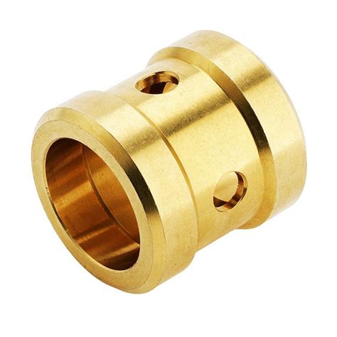 cnc machining brass bushing manufacturers|custom bushings for sale.